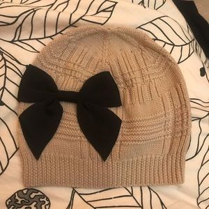 Kate Spade winter hat! New without tags!